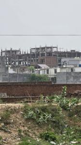 Image of 800 Sq.ft Residential Plot / Land for sale in Naubasta Kala, Lucknow for Rs. 1400000