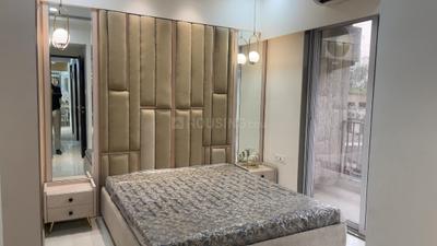 Bedroom Image of 600 Sq.ft 1 BHK Apartment / Flat for sale in Vaishnavi Pride, Kalyan East Kalyan for Rs. 4999000