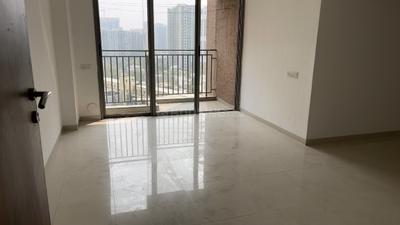 Living Room Image of 1510 Sq.ft 3 BHK Apartment / Flat for sale in Vishwanath Samam, Shela Ahmedabad for Rs. 7200000