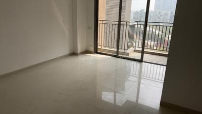 Living Room Image of 1510 Sq.ft 3 BHK Apartment / Flat for sale in Vishwanath Samam, Shela Ahmedabad for Rs. 7200000