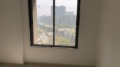 Bedroom Image of 1510 Sq.ft 3 BHK Apartment / Flat for sale in Vishwanath Samam, Shela Ahmedabad for Rs. 7200000