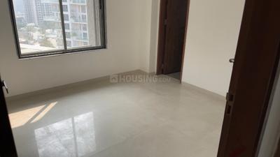 Bedroom Image of 1510 Sq.ft 3 BHK Apartment / Flat for sale in Vishwanath Samam, Shela Ahmedabad for Rs. 7200000