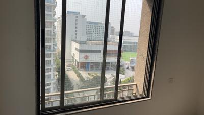 Bedroom Image of 1510 Sq.ft 3 BHK Apartment / Flat for sale in Vishwanath Samam, Shela Ahmedabad for Rs. 7200000