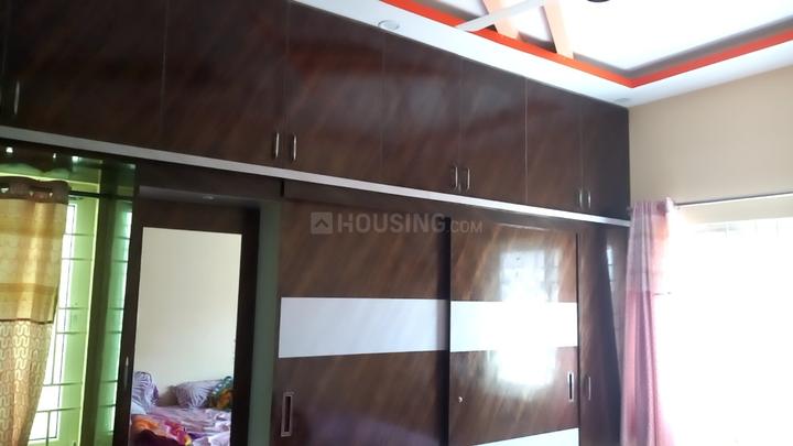 Budigere Cross Bedroom Two 1