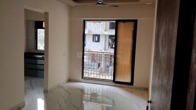 Living Room Image of 550 Sq.ft 1 BHK Apartment / Flat for sale in MJV Vaishnavi Arcade, Virar East Virar for Rs. 2600000