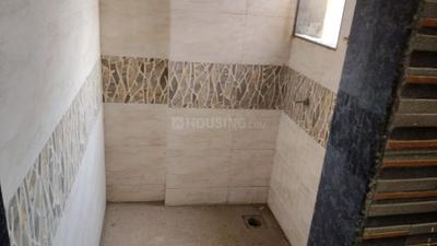 Bedroom Image of 550 Sq.ft 1 BHK Apartment / Flat for sale in MJV Vaishnavi Arcade, Virar East Virar for Rs. 2600000