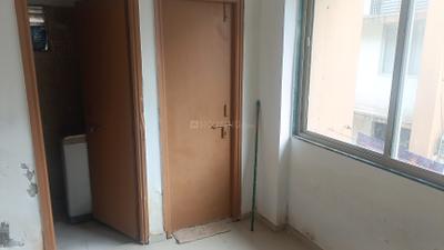 Bedroom Image of 990 Sq.ft 2 BHK Apartment / Flat for sale in Nikol Ahmedabad for Rs. 3600000