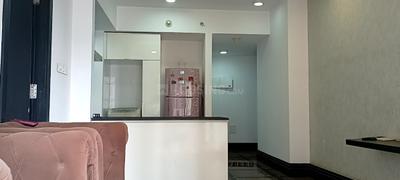 Living Room Image of 514 Sq.ft 1 BHK Apartment / Flat for sale in Lodha New Cuffe Parade Estrella, Sion Mumbai for Rs. 17000000