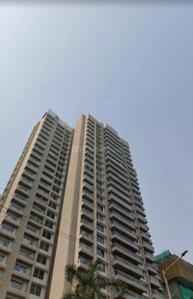 Image of 2400 Sq.ft 4 BHK Apartment / Flat for sale in L And T Elixir Reserve, Powai, Mumbai for Rs. 107500000