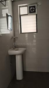 Image of 1502 Sq.ft 3 BHK Apartment / Flat for rent in Siddha Eden Lakeville, Baranagar, Kolkata for Rs. 35000