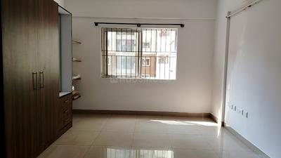 SNN Raj Serenity Phase 2 Bedroom One 2