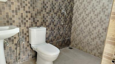 SNN Raj Serenity Phase 2 Bathroom One 3