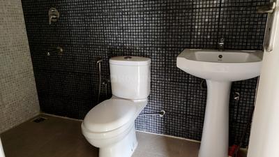 SNN Raj Serenity Phase 2 Bathroom Two 4