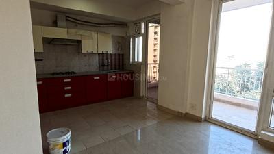 Kitchen Image of 2845 Sq.ft 4.5 BHK Apartment / Flat for rent in GPL Eden Heights, Sector 70 Gurgaon for Rs. 59900