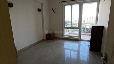 Bedroom Image of 2845 Sq.ft 4.5 BHK Apartment / Flat for rent in GPL Eden Heights, Sector 70 Gurgaon for Rs. 59900