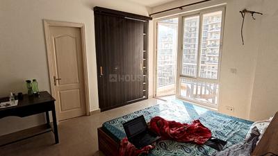 Bedroom Image of 2845 Sq.ft 4.5 BHK Apartment / Flat for rent in GPL Eden Heights, Sector 70 Gurgaon for Rs. 59900