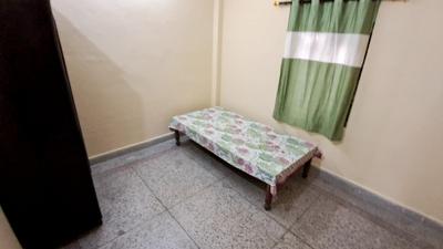 1 BHK Independent Builder Floor