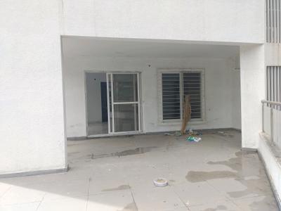 Terrace Image of 2015 Sq.ft 3 BHK Apartment / Flat for sale in Gokhalenagar Pune for Rs. 23000000