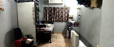 1 BHK Independent House