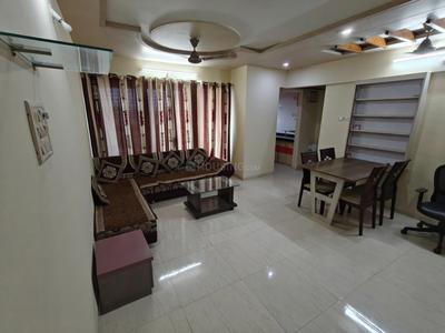 Image of 1197 Sq.ft 2 BHK Apartment / Flat for sale in Gunjan, Vapi for Rs. 3250000