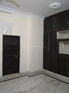 Bedroom Image of 1250 Sq.ft 3 BHK Penthouse for rent in 1st Pulia Jodhpur for Rs. 17000