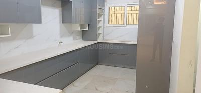 Kitchen Image of 2070 Sq.ft 3 BHK Apartment / Flat for sale in Heriitage Signature, Shanti Nagar Bengaluru for Rs. 25000000