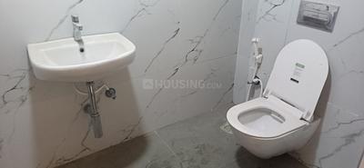 Image of 2070 Sq.ft 3 BHK Apartment / Flat for sale in Heriitage Signature, Shanti Nagar, Bengaluru for Rs. 25000000