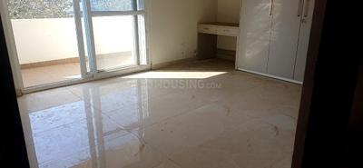 Bedroom Image of 2070 Sq.ft 3 BHK Apartment / Flat for sale in Heriitage Signature, Shanti Nagar Bengaluru for Rs. 25000000