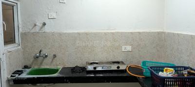Kitchen Image of 900 Sq.ft 2 BHK Apartment / Flat for sale in Signature Global The Millennia 2, Sector 37D Gurgaon for Rs. 7500000
