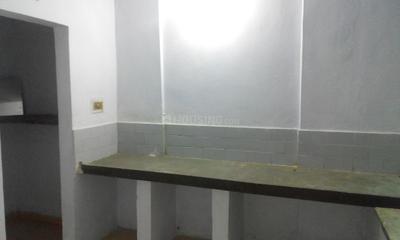 Kitchen Image of 369 Sq.ft 1 RK Apartment / Flat for sale in Ambawadi Ahmedabad for Rs. 2500000