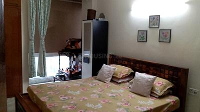 3 BHK Independent Builder Floor