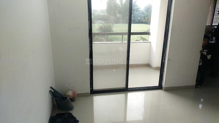 Dream Shelter Phase 1 Living Room 1