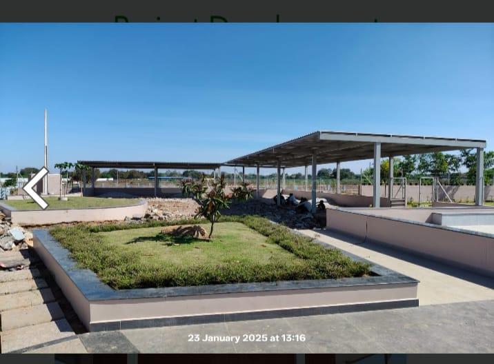 Vertex Giga Citi Phase 4 Main Image 1
