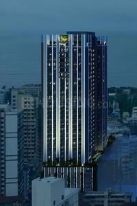 Image of 1100 Sq.ft 2 BHK Apartment / Flat for sale in 232 Dhuleva, Girgaon, Mumbai for Rs. 42500000