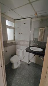 Image of 1200 Sq.ft 2.5 BHK Apartment / Flat for sale in SVP Gulmohur Residency, Indirapuram, Ghaziabad for Rs. 11700000