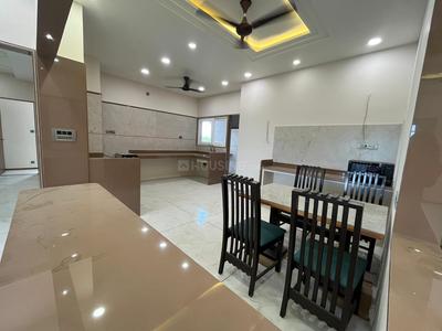 Hall Image of 1910 Sq.ft 3 BHK Apartment / Flat for sale in Kalali Vadodara for Rs. 9400000