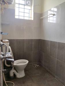 Bedroom One Image of 1100 Sq.ft 2 BHK Apartment / Flat for rent in New Tippasandra Bengaluru for Rs. 34000