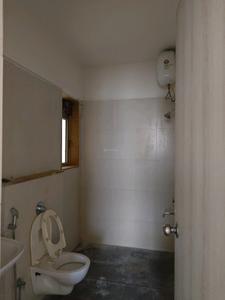 Bedroom Two Image of 774 Sq.ft 1.5 BHK Apartment / Flat for sale in Lodha Casa Rio Gold, Palava Phase 1 Thane for Rs. 4000000