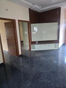 Hall Image of 1450 Sq.ft 3 BHK Builder Floor for rent in Electronic City Bengaluru for Rs. 25000