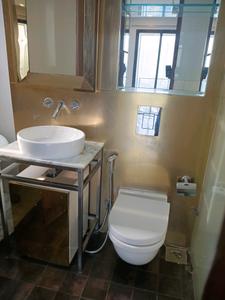 Bedroom Image of 775 Sq.ft 1 BHK Apartment / Flat for rent in Chembur Mumbai for Rs. 50000