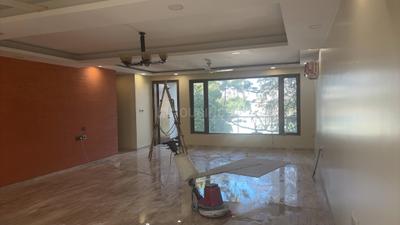 4 BHK Independent Builder Floor