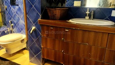 Image of 1570 Sq.ft 3 BHK Apartment / Flat for sale in Worli, Mumbai for Rs. 47500000