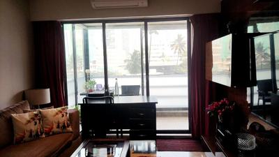 Bedroom Image of 1570 Sq.ft 3 BHK Apartment / Flat for sale in Worli Mumbai for Rs. 47500000