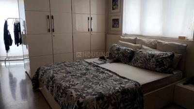 Bedroom Image of 1570 Sq.ft 3 BHK Apartment / Flat for sale in Worli Mumbai for Rs. 47500000
