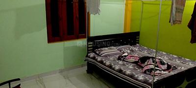 Bedroom Image of 1076 Sq.ft 3 BHK Builder Floor for rent in Danapur Patna for Rs. 12000