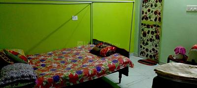 Bedroom Image of 1076 Sq.ft 3 BHK Builder Floor for rent in Danapur Patna for Rs. 12000
