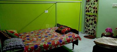 Bedroom Image of 1076 Sq.ft 3 BHK Builder Floor for rent in Danapur Patna for Rs. 12000