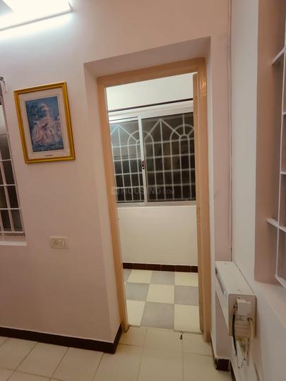 2 BHK Independent Floor for rent in Anna Nagar West, Chennai - 1000 Sqft
