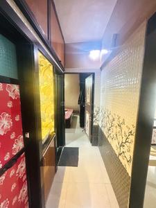 Passage Image of 655 Sq.ft 1 BHK Apartment / Flat for rent in Lodha Heritage, Dombivli East Thane for Rs. 12000