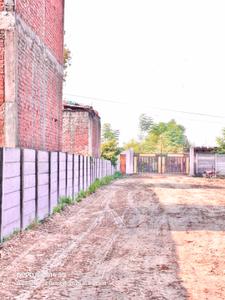 Image of 1320 Sq.ft Residential Plot / Land for sale in Bakshi Ka Talab, Lucknow for Rs. 1699000